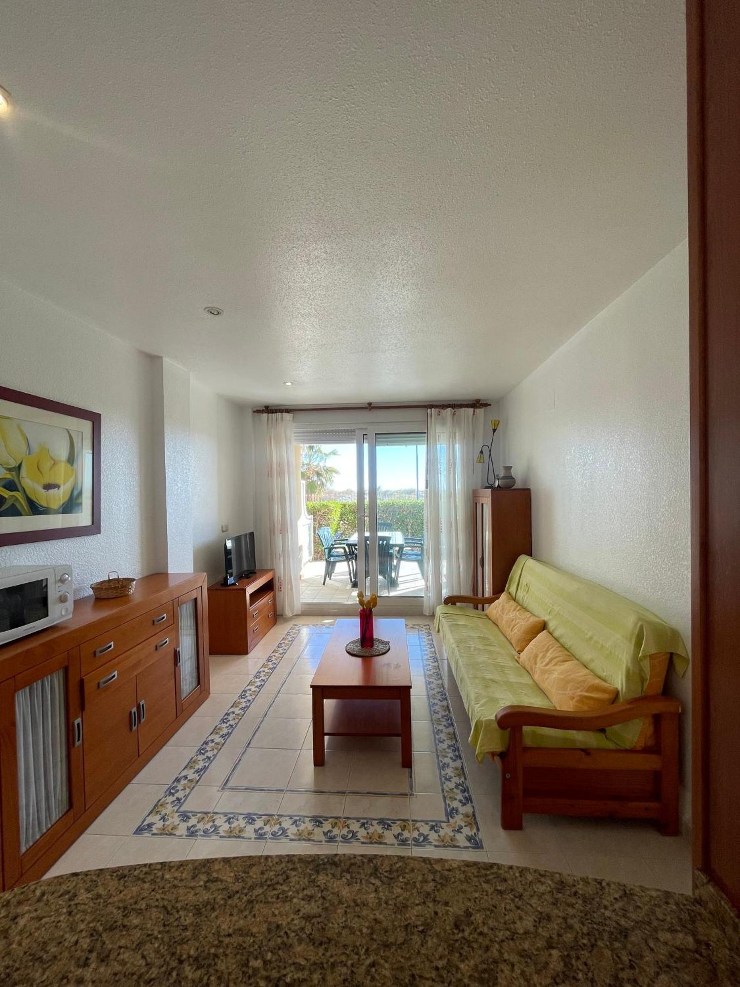 Alpen 1 - Cala Josep I 1Era Linea Apartment เพนิสโคลา ภายนอก รูปภาพ